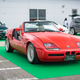 1 of 66 Alpina Z1
